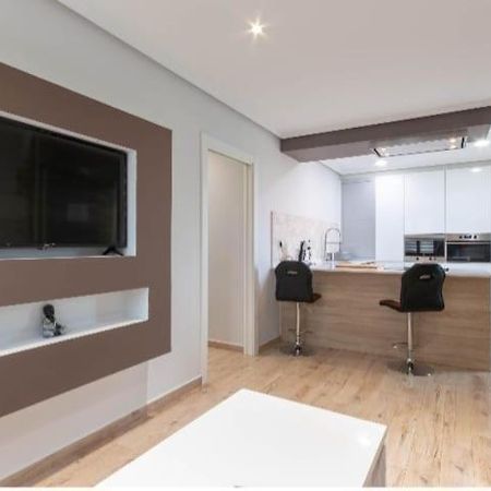 A Tan Solo 800 Metros De San Mames Daire Bilbao Dış mekan fotoğraf