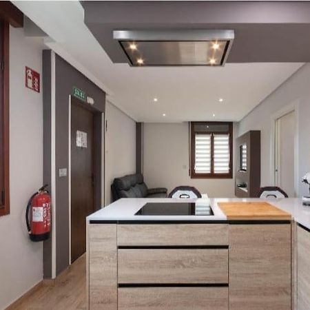 A Tan Solo 800 Metros De San Mames Daire Bilbao Dış mekan fotoğraf