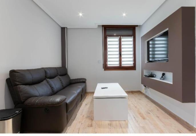 A Tan Solo 800 Metros De San Mames Daire Bilbao Dış mekan fotoğraf